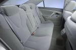 Toyota Camry Hybrid 2010 года